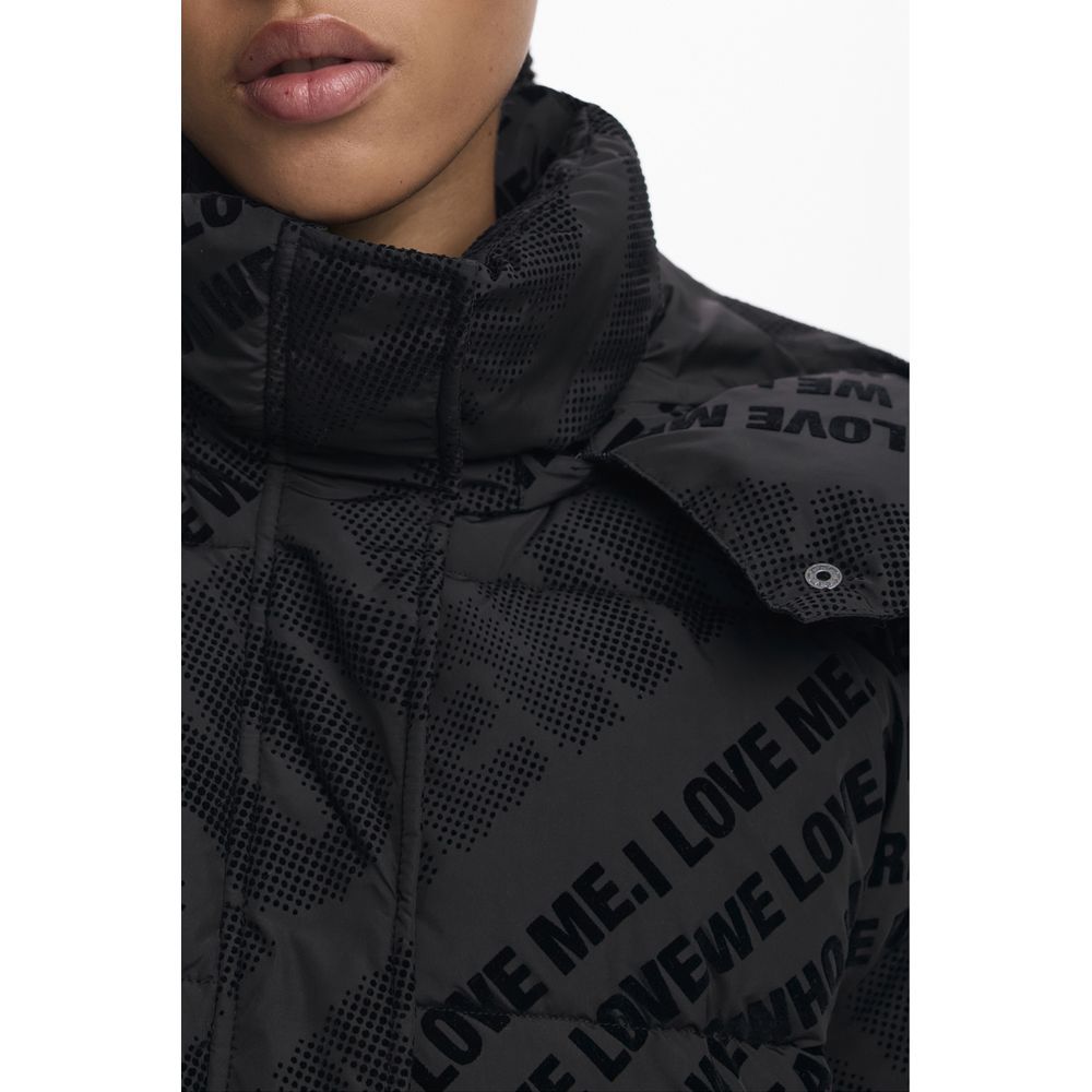 Polyester Women Women's Jacket - Desigual - Modalova
