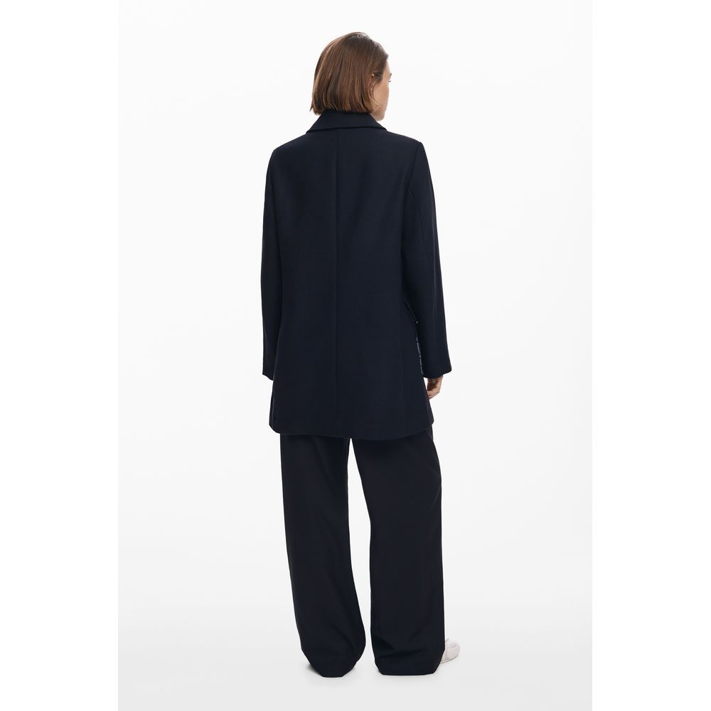 Polyester Women's Women's Jacket - Desigual - Modalova