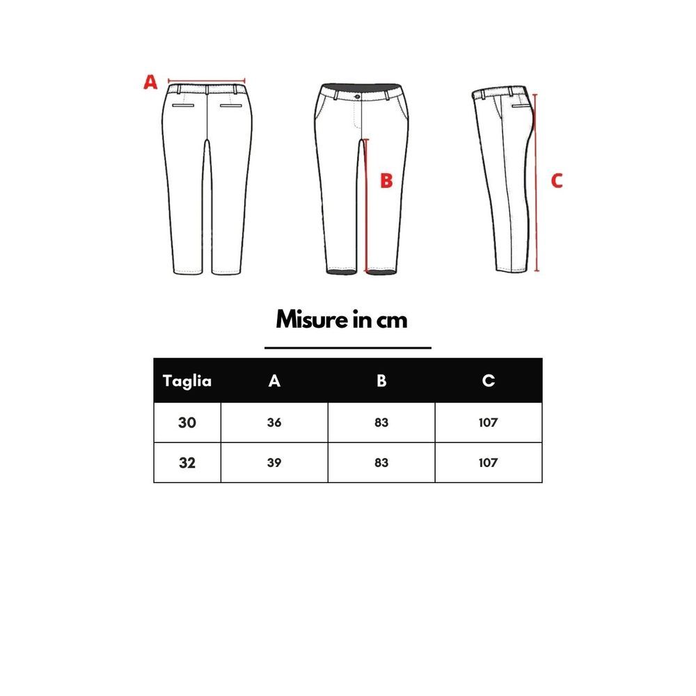 Cotton Skinny Men's Jeans - Jacob Cohen - Modalova