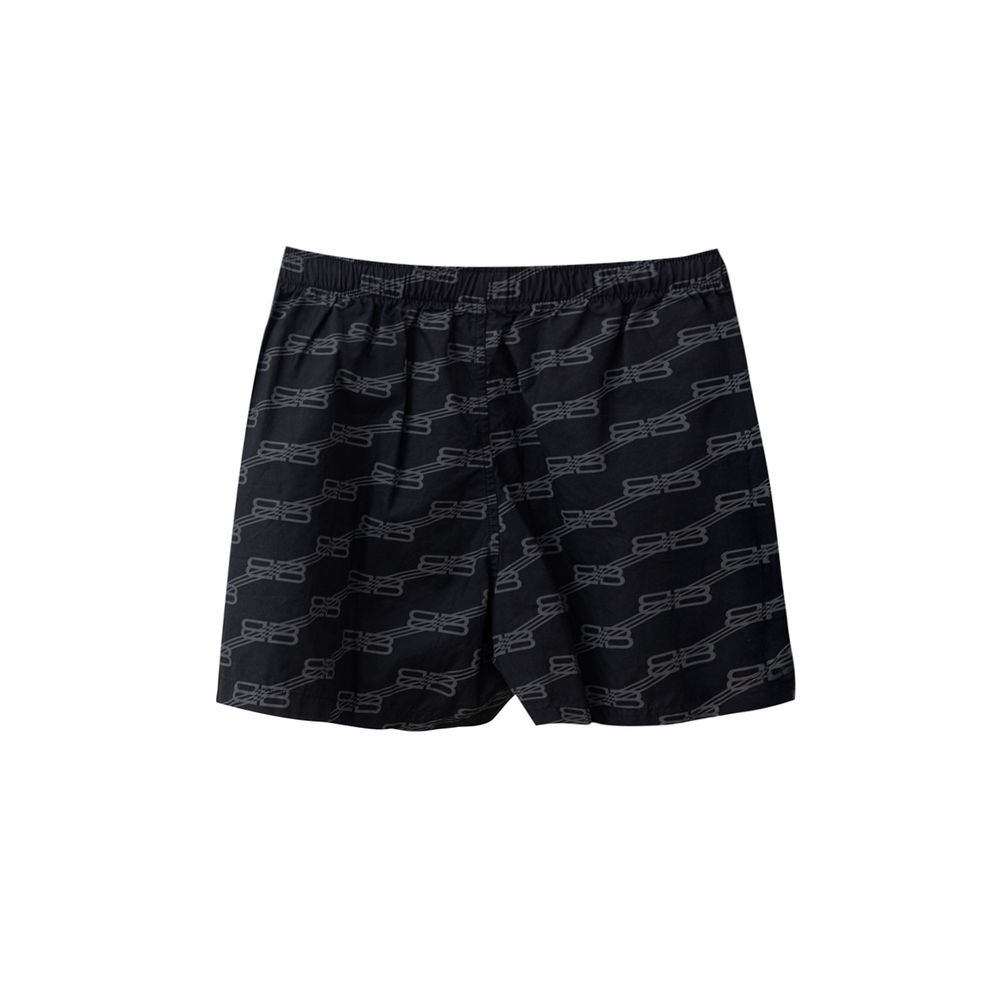 Cotton Bermuda Women's Shorts - Balenciaga - Modalova