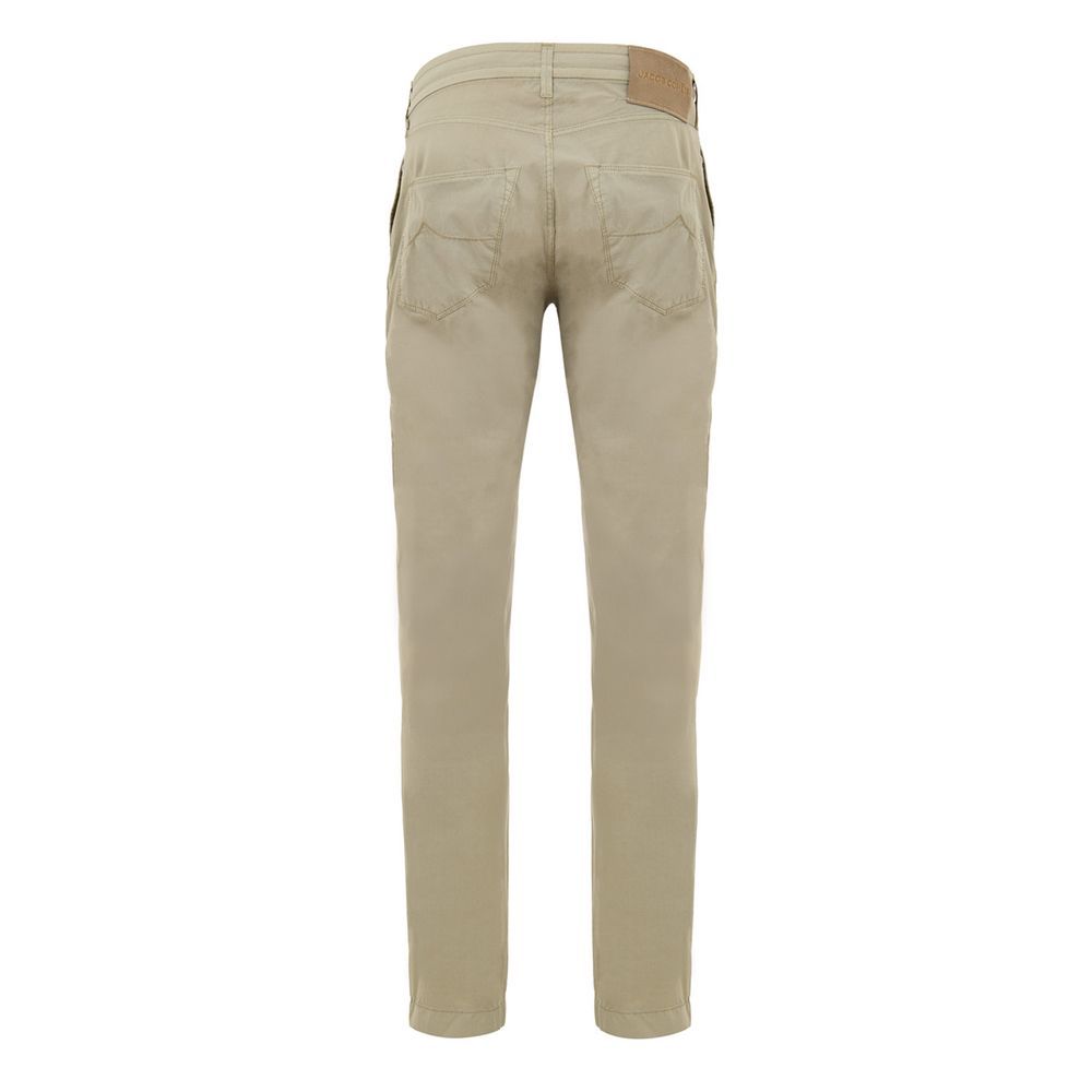 Cotton Casual Men's Pants - Jacob Cohen - Modalova