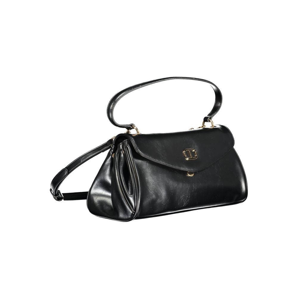Polyurethane Women Women's Handbag - Twinset - Modalova