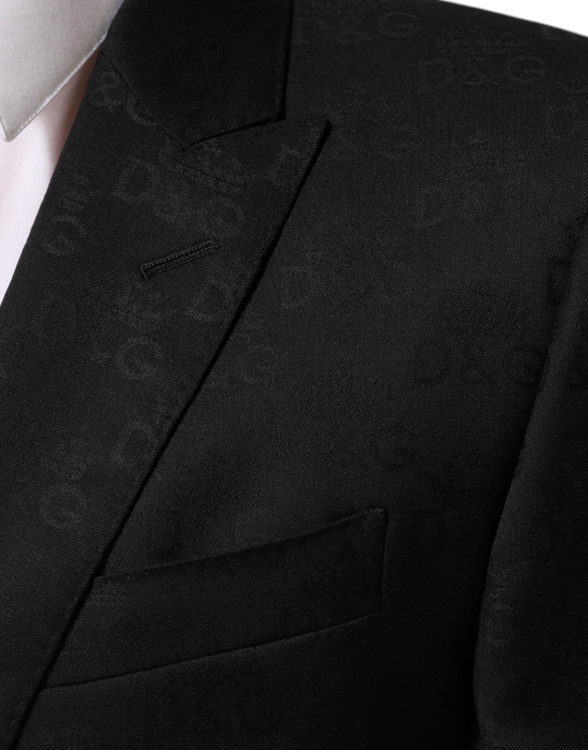 MARTINI 2 Buttons Suit Jacket Men's Blazer - Dolce & Gabbana - Modalova