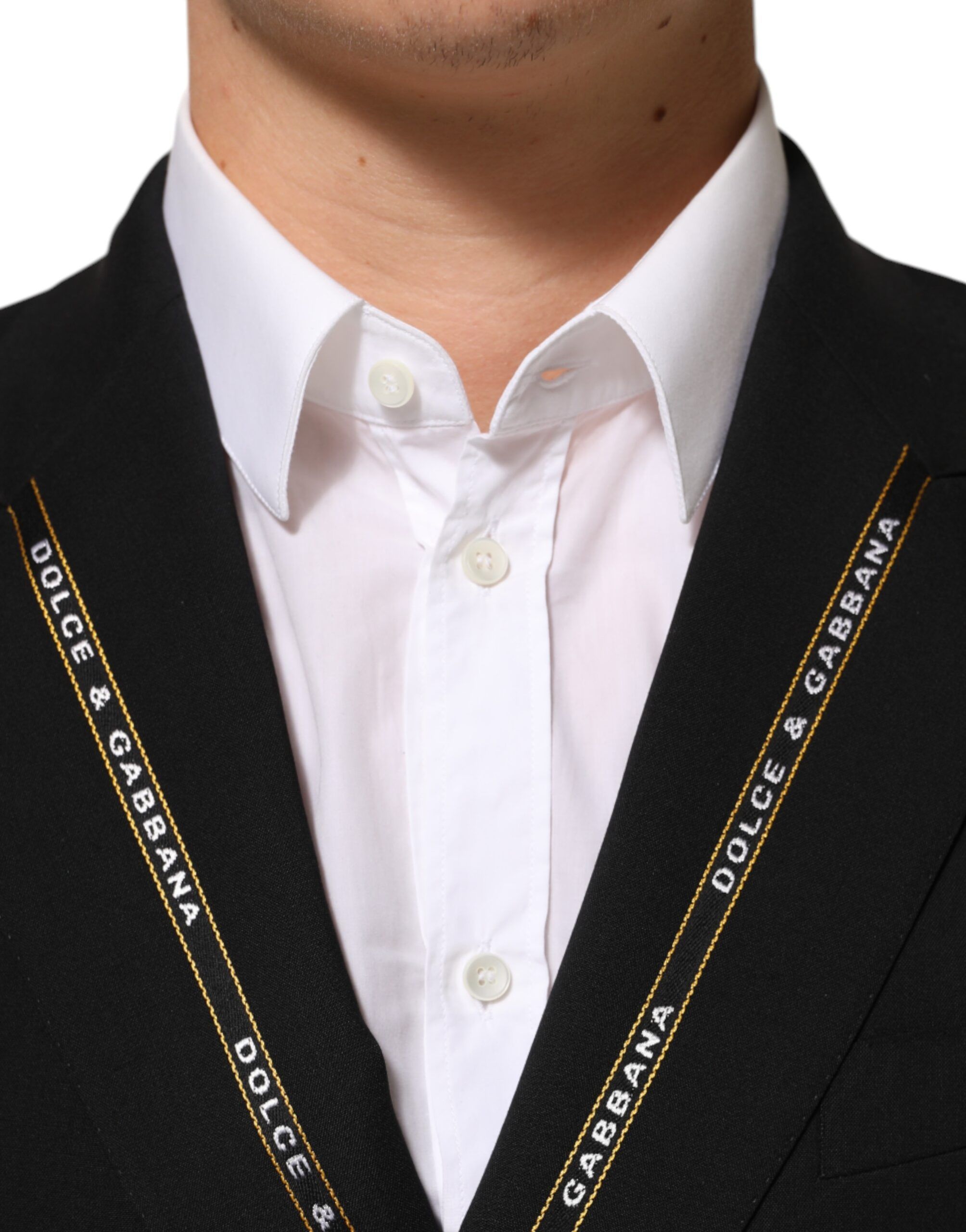 SICILIA Double Breasted Jacket Men's Blazer - Dolce & Gabbana - Modalova