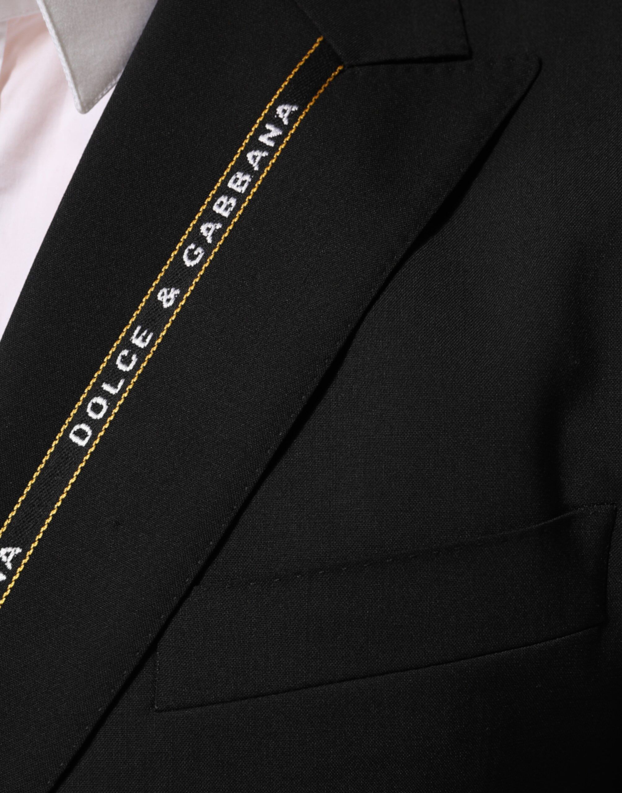 SICILIA Double Breasted Jacket Men's Blazer - Dolce & Gabbana - Modalova