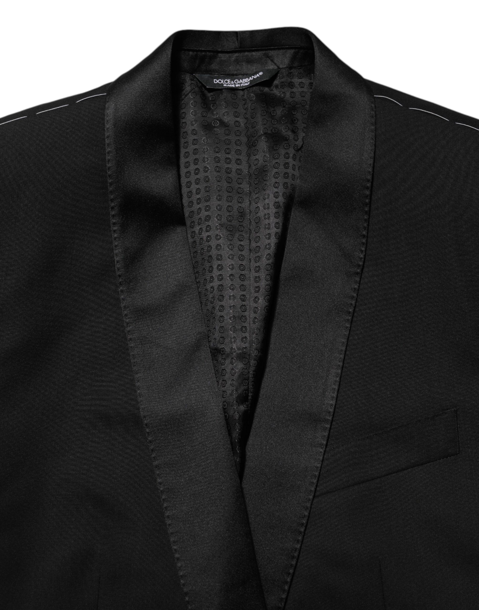 MARTINI 1 Button Suit Jacket Men's Blazer - Dolce & Gabbana - Modalova