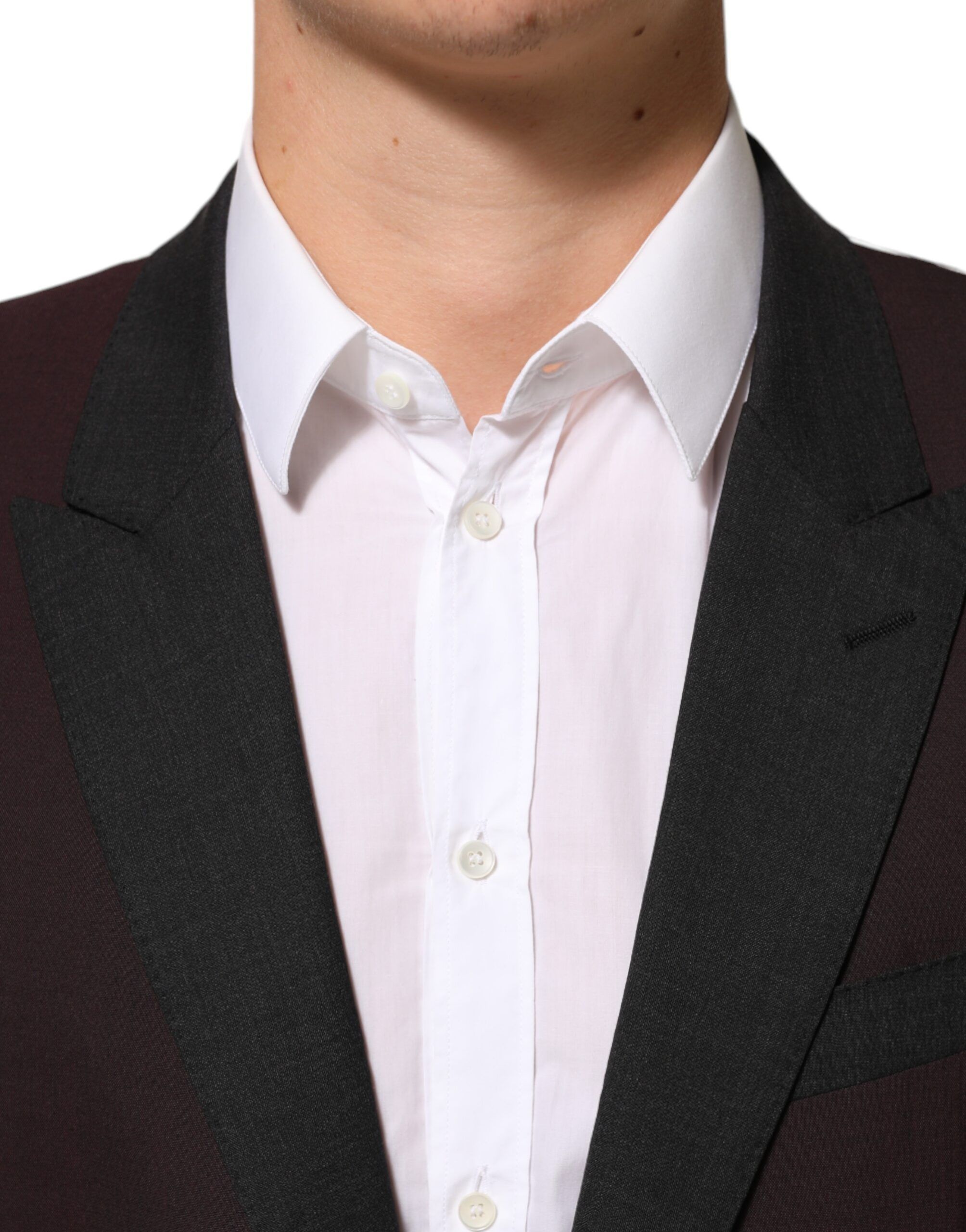 Wool 2 Buttons Suit Jacket Women's Blazer - Dolce & Gabbana - Modalova