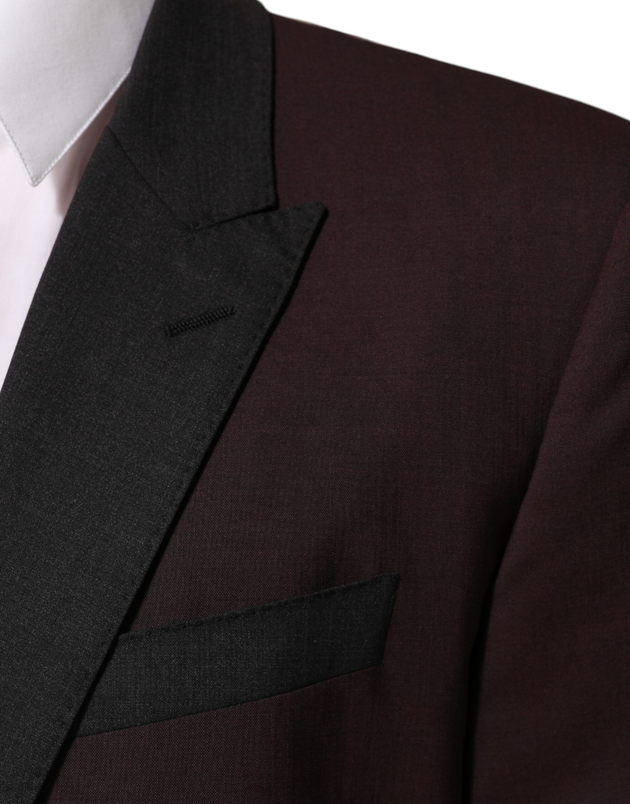 Wool 2 Buttons Suit Jacket Women's Blazer - Dolce & Gabbana - Modalova