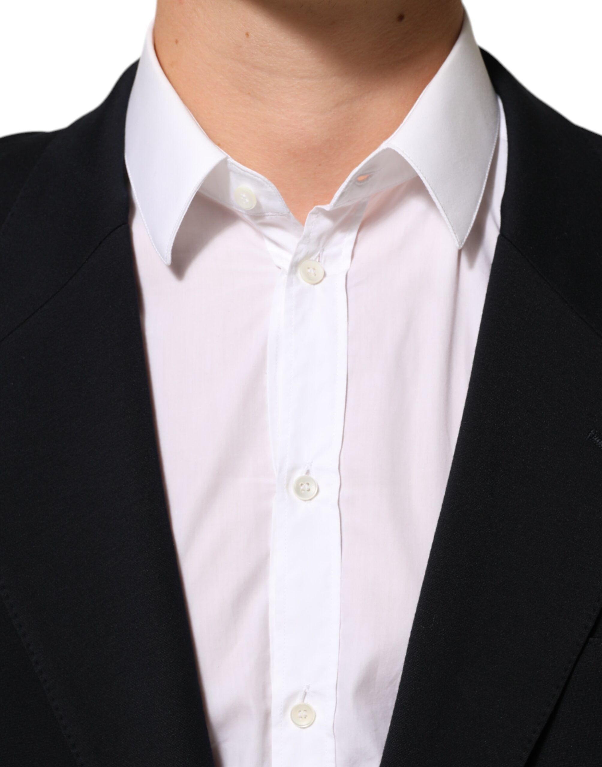 Viscose 2 Buttons Suit Jacket Women's Blazer - Dolce & Gabbana - Modalova
