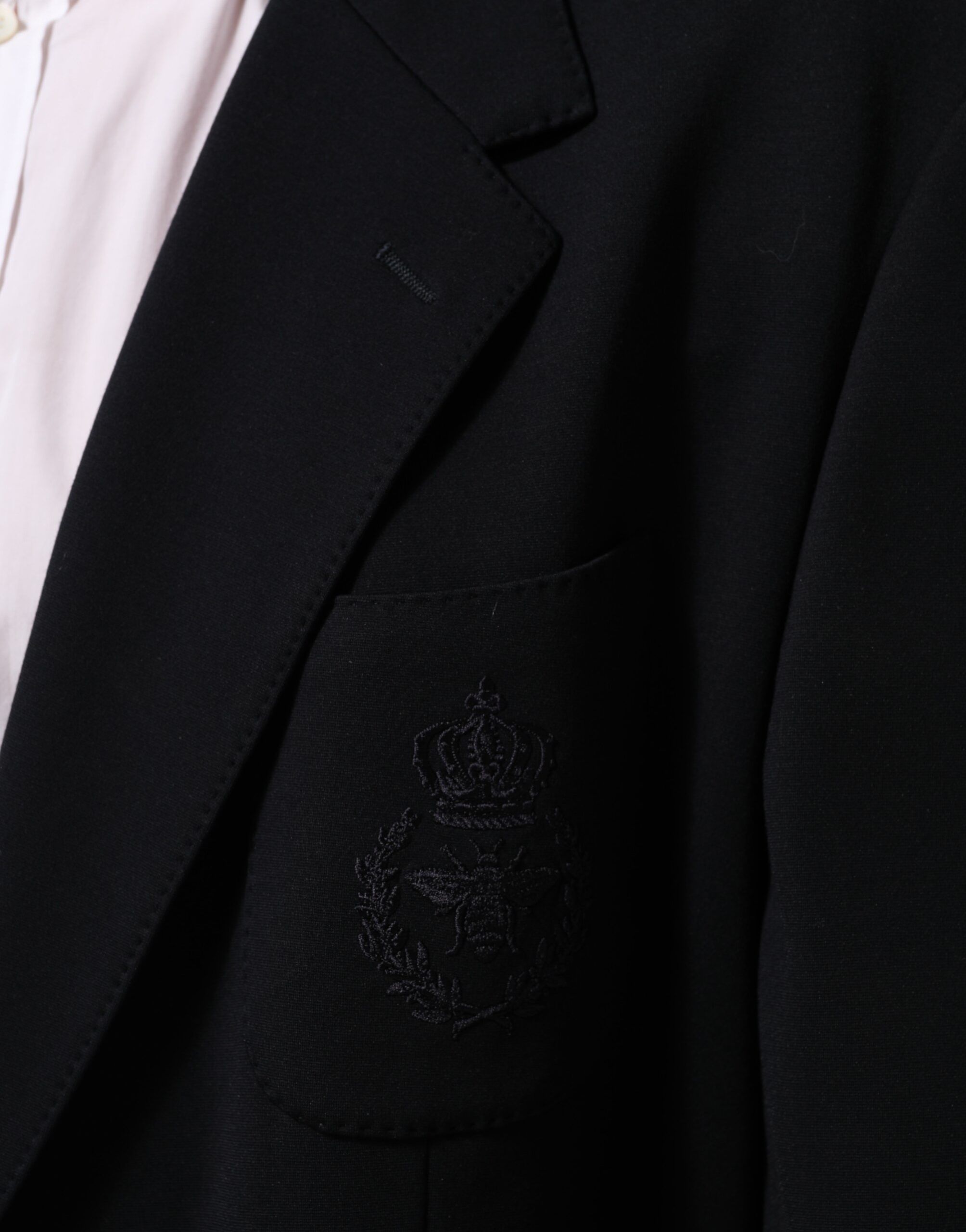 Viscose 2 Buttons Suit Jacket Women's Blazer - Dolce & Gabbana - Modalova