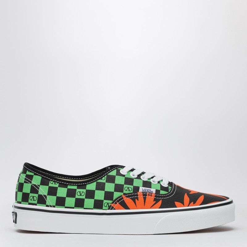 Vans Authentic Original rubber sole - Valentino Garavani X Vans - Modalova