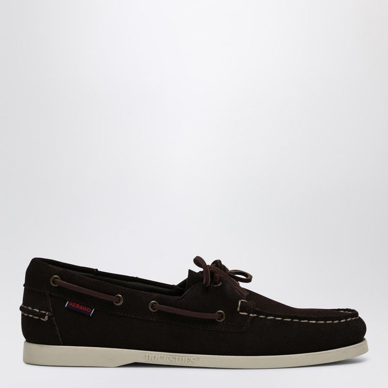 Portland Flesh Out loafer in suede - Sebago - Modalova