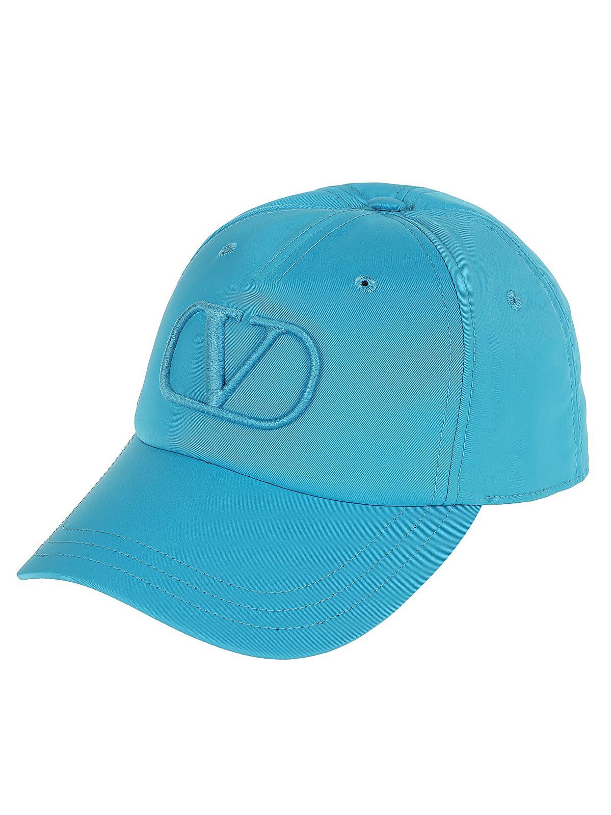 Valentino Garavani Baseball Cap - Valentino Garavani - Modalova