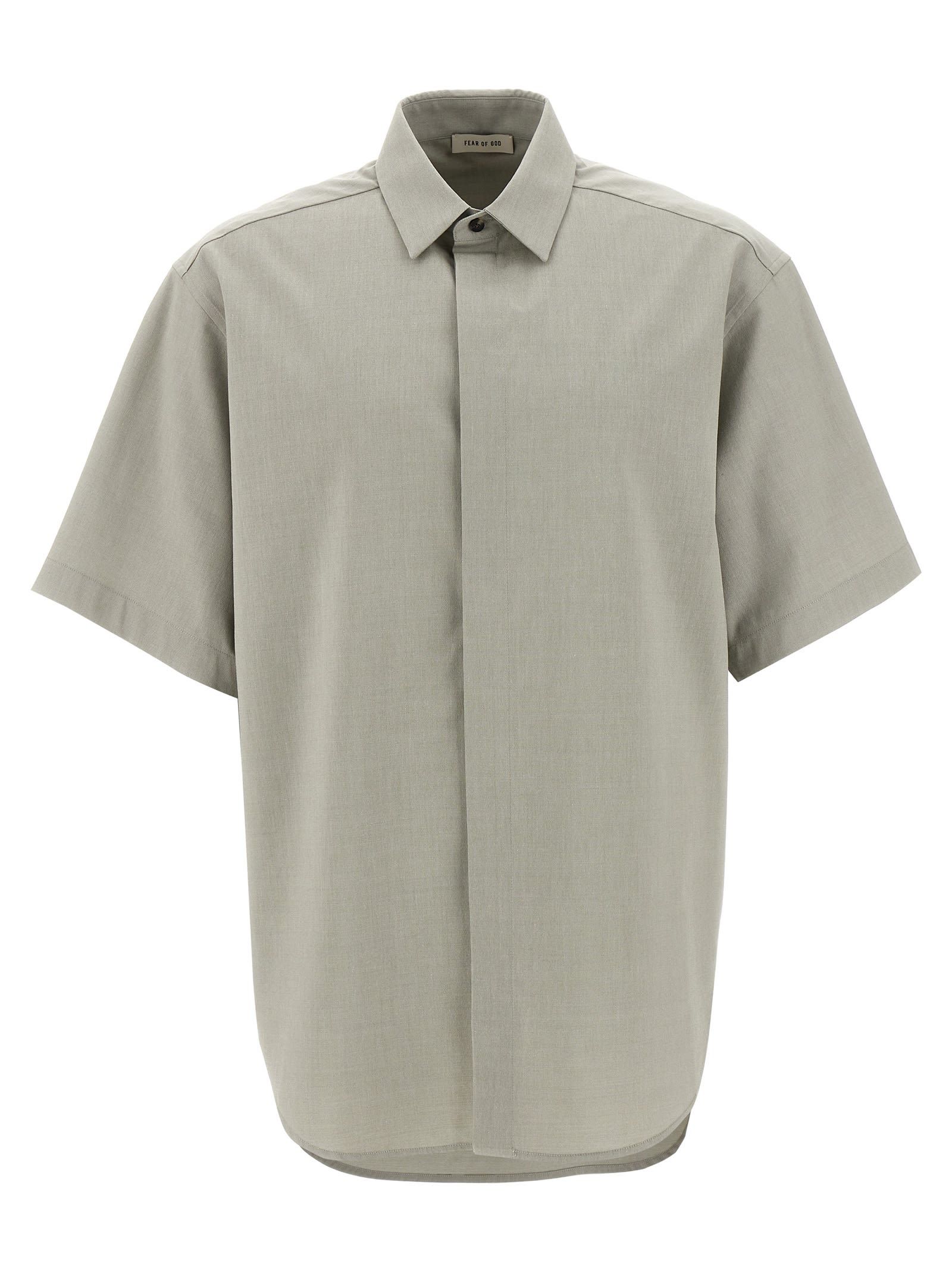 Fear of God oxford Shirt - Fear of God - Modalova