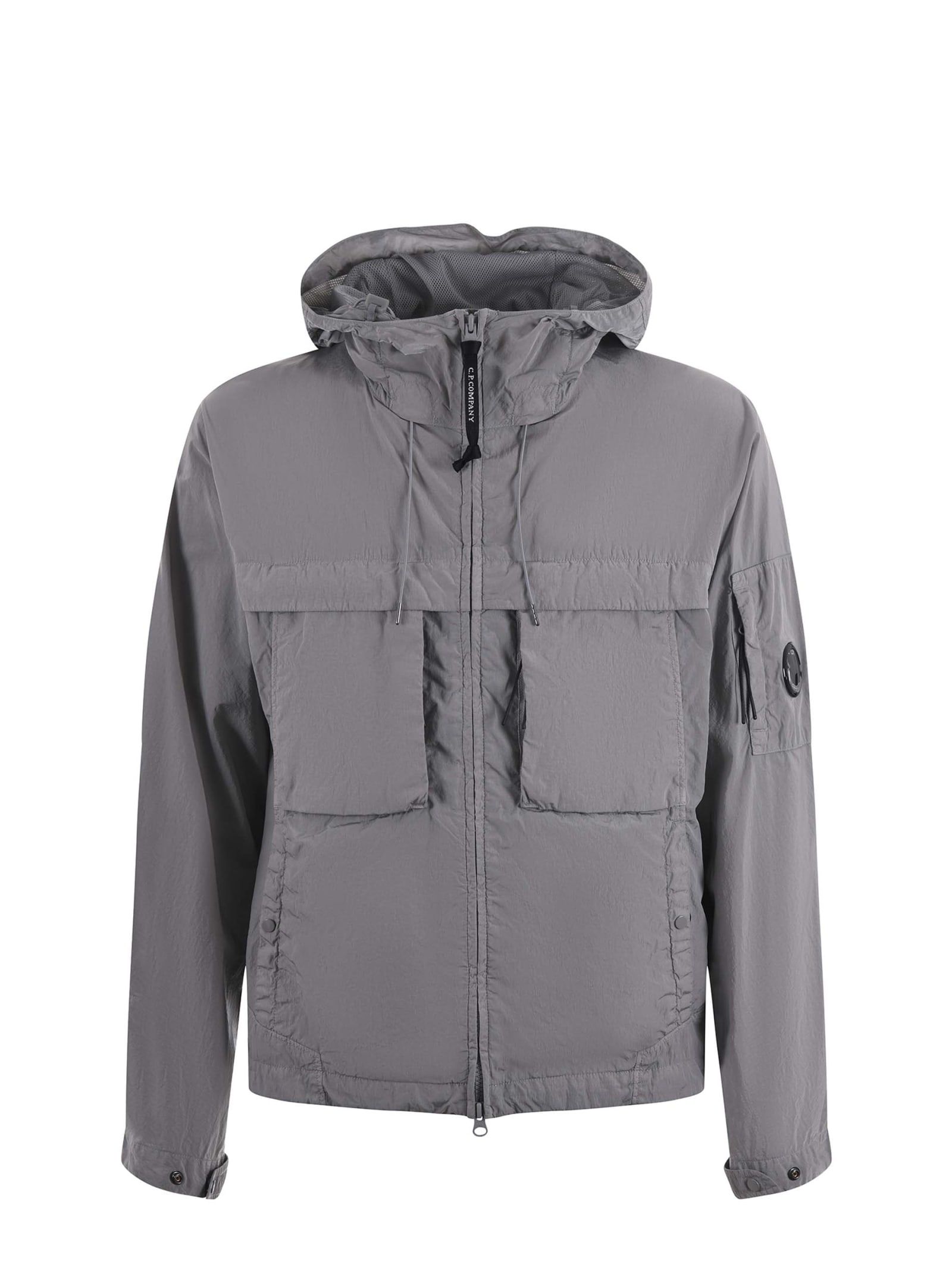 C. P. Company C. p.company Jacket - C.P. Company - Modalova