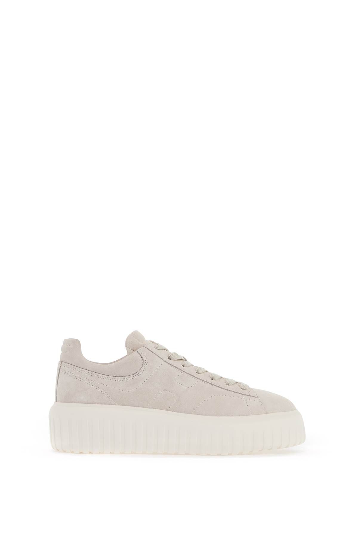 Hogan White Sneakers - Hogan - Modalova