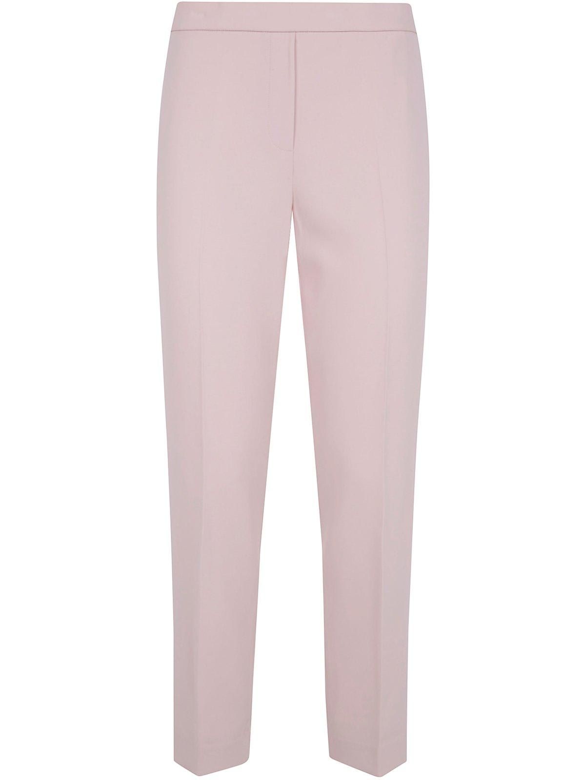 Treeca Pull-on Tailored Pants - Theory - Modalova