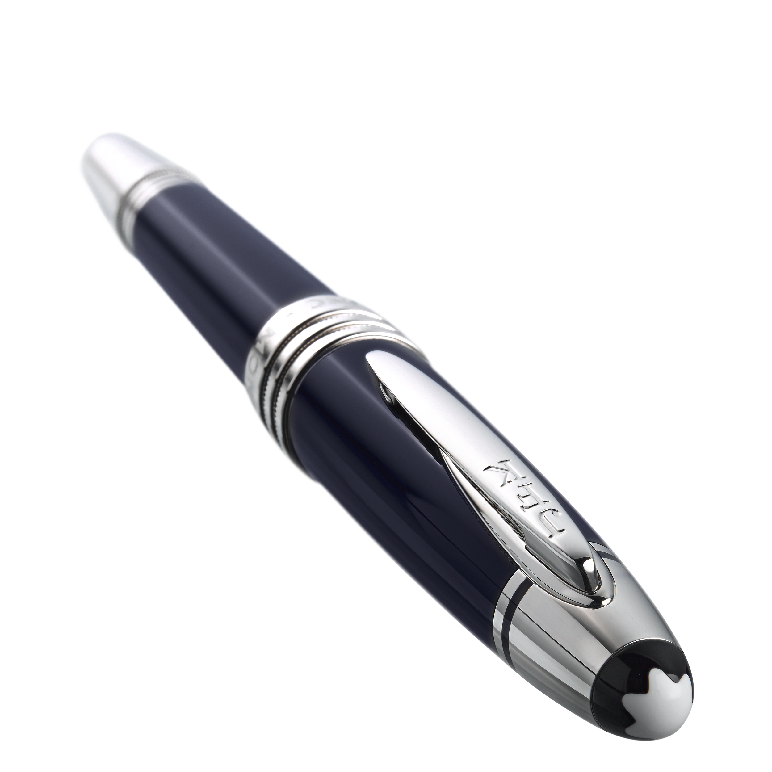 Great Characters John F. Kennedy Special Edition Rollerball - Edelharz - MB132090 - Rollerballs - MONTBLANC - Modalova