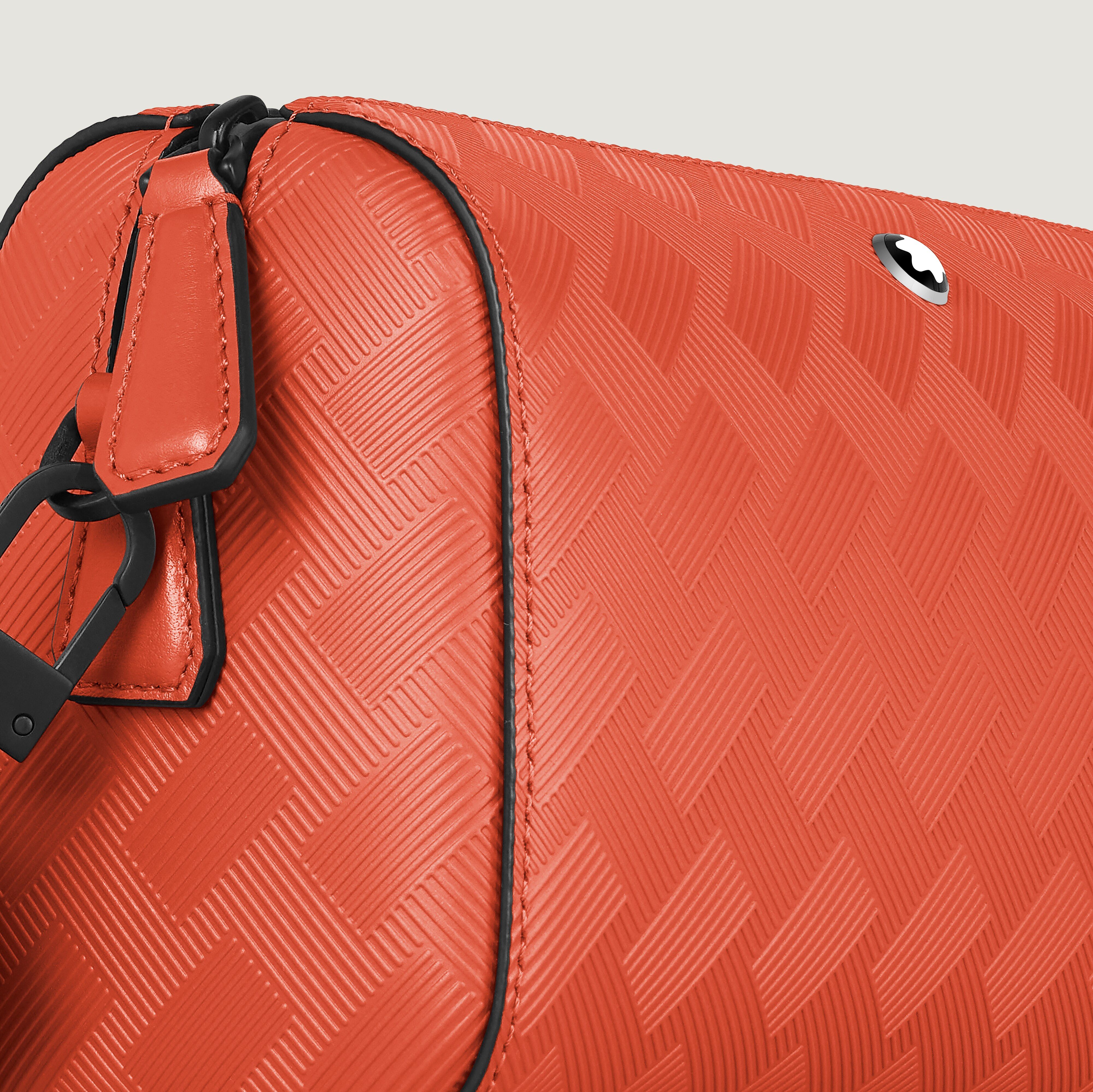 M-Lock Minibandolera Larga - Piel - MB199408 - Bolsos Messenger - MONTBLANC - Modalova