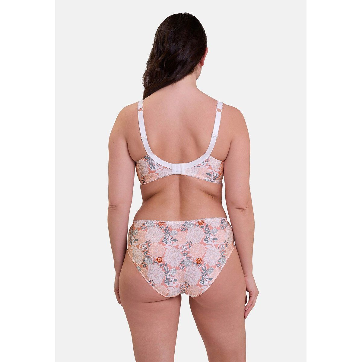 Aurélie Classic Underwired Bra - SANS COMPLEXE - Modalova