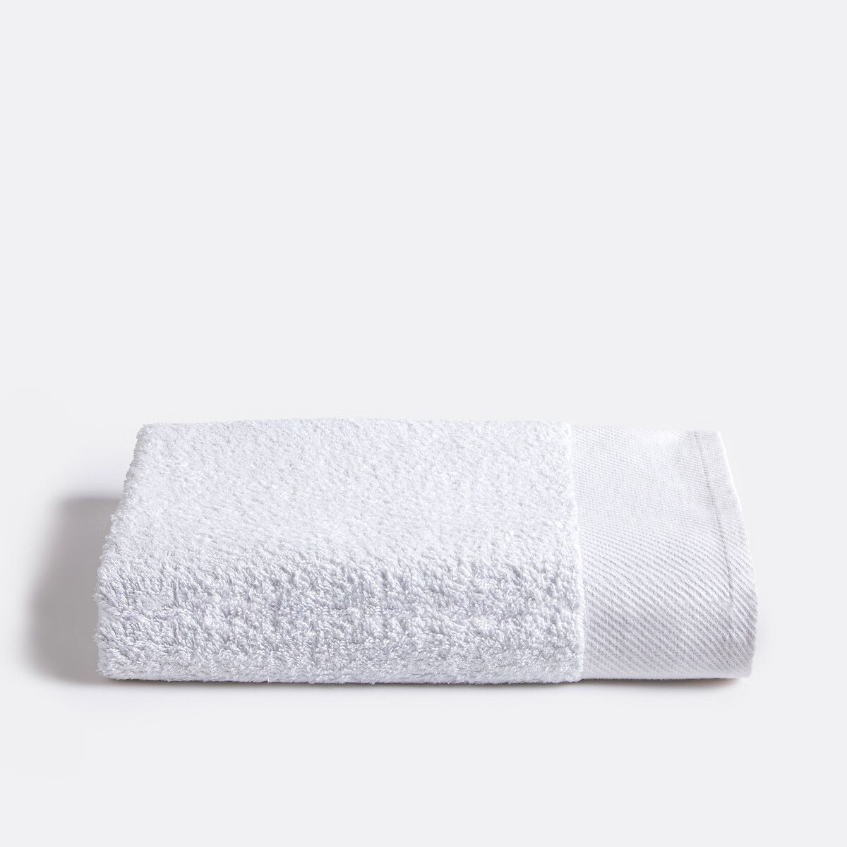 Scenario Plain 500 G/m² Bath Sheet - LA REDOUTE INTERIEURS - Modalova