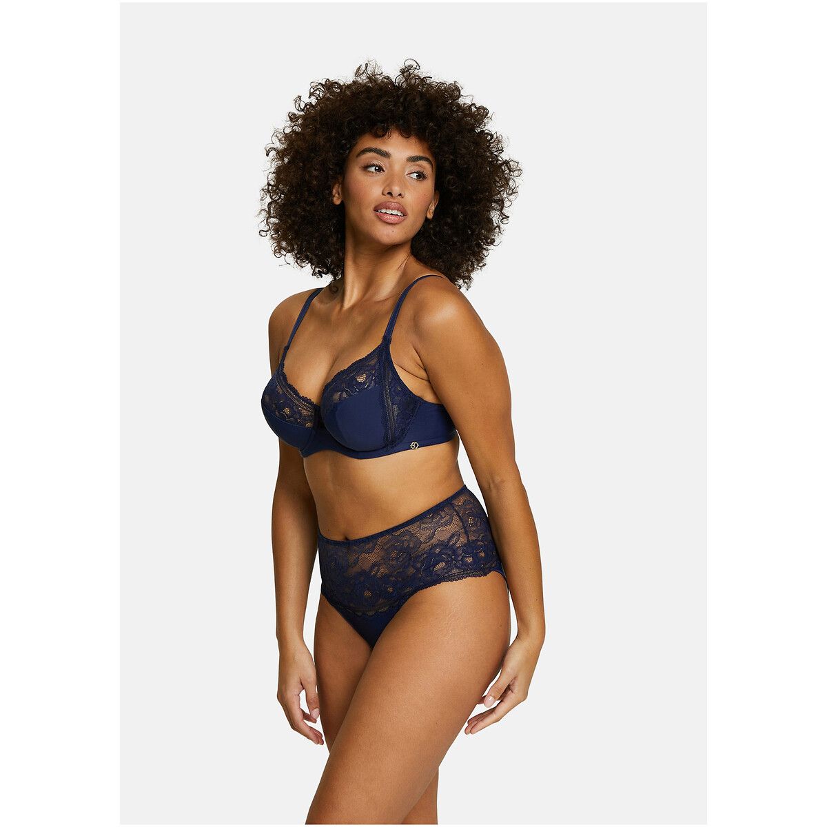 Lily Classic Underwired Bra - SANS COMPLEXE - Modalova