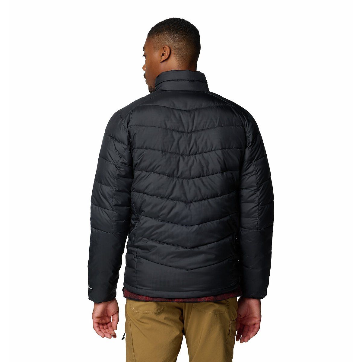 Labyrinth Loop Padded Jacket - Columbia - Modalova