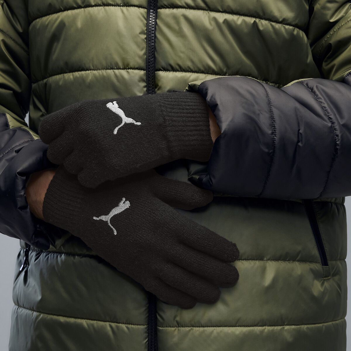 Essential Gloves - Puma - Modalova