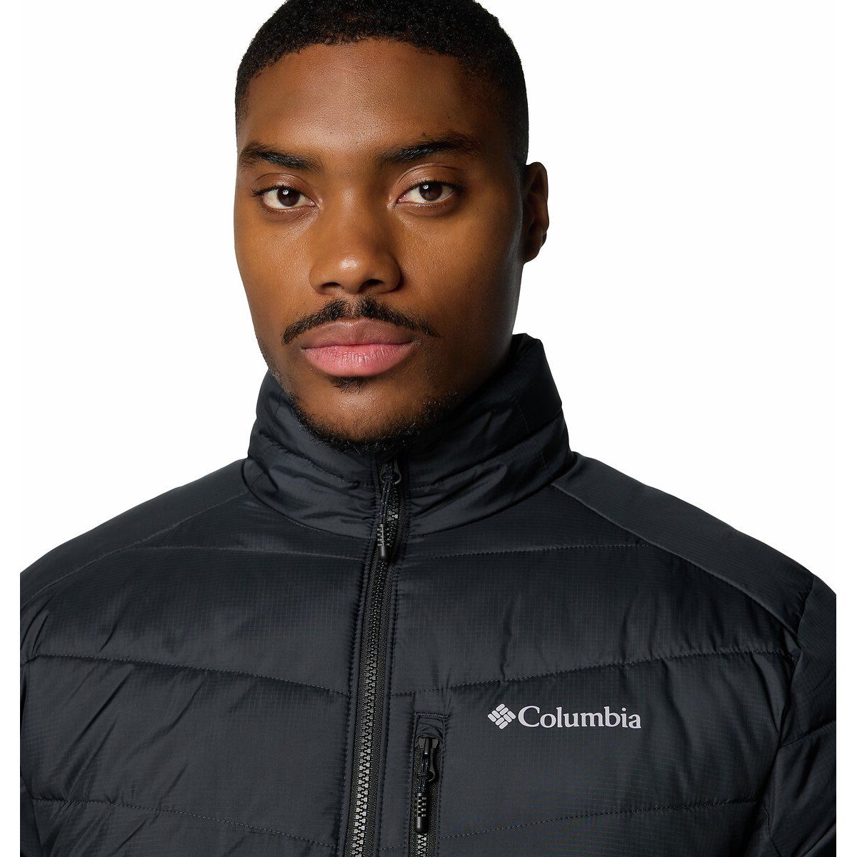 Labyrinth Loop Padded Jacket - Columbia - Modalova