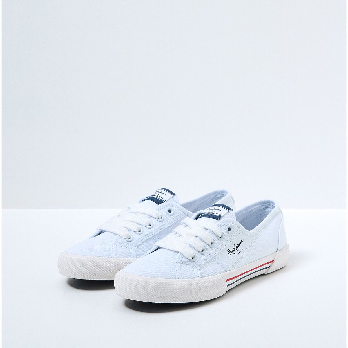 Brady Basic Trainers - Pepe Jeans - Modalova