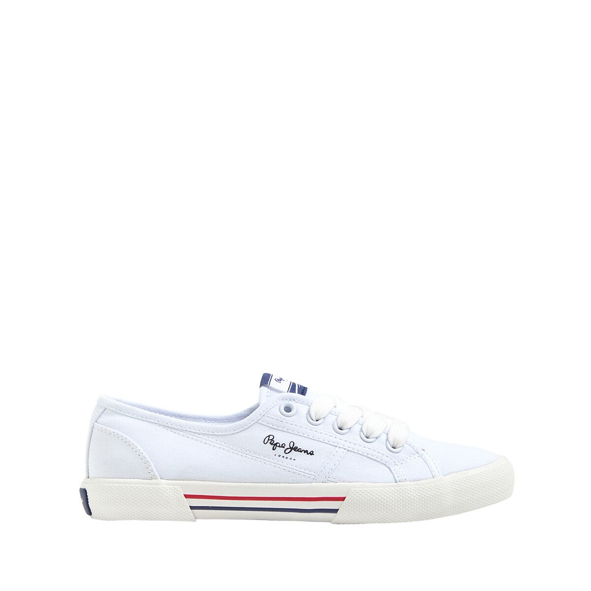 Brady Basic Trainers - Pepe Jeans - Modalova