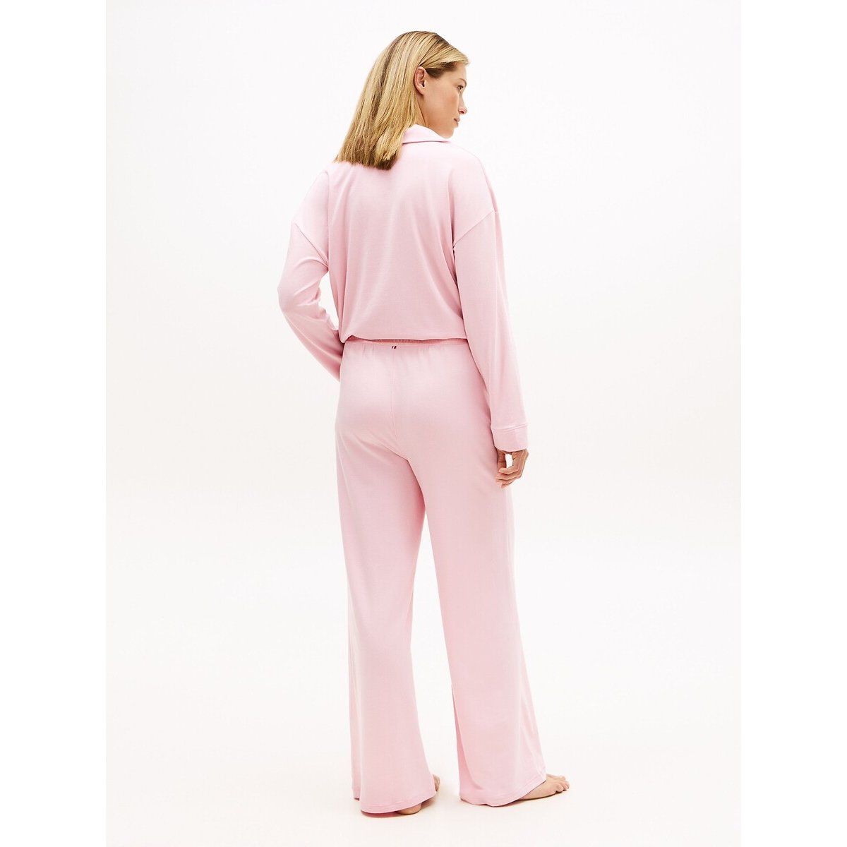 TH Essentials Pyjama Bottoms - Tommy Hilfiger - Modalova