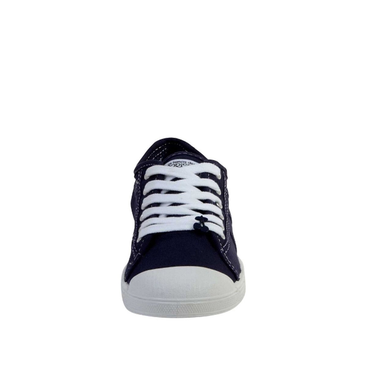 LTC Basic 02 Trainers in Canvas - LE TEMPS DES CERISES - Modalova