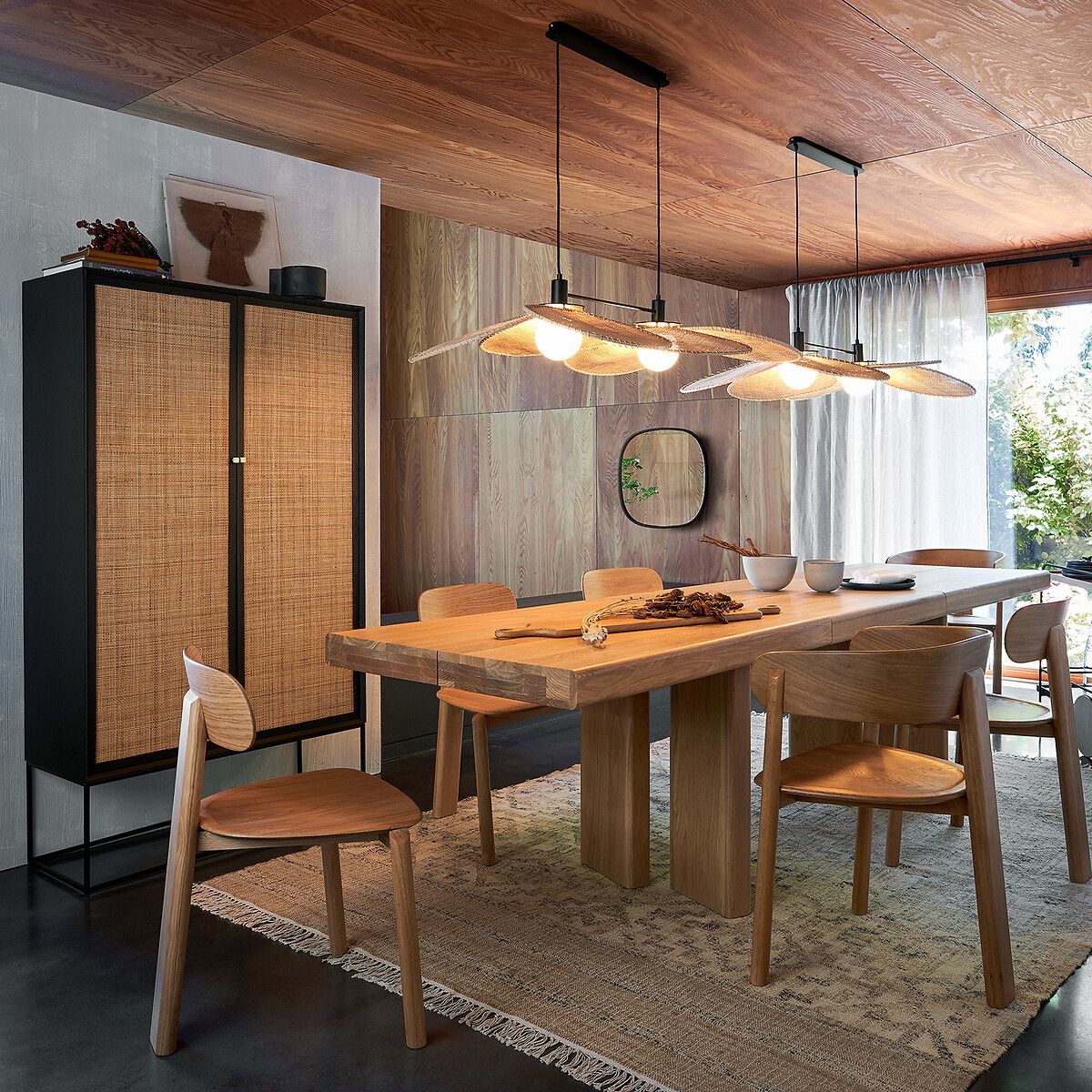 Canopée Ceiling Light Designed By Emmanuel Gallina - AM.PM X EMMANUEL GALLINA - Modalova