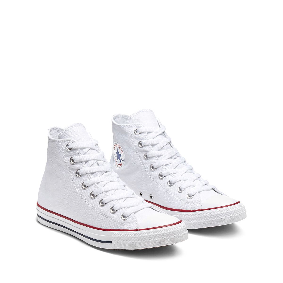 Chuck Taylor All Star Core Canvas Hi Uomo Taglie 36 - converse - Modalova