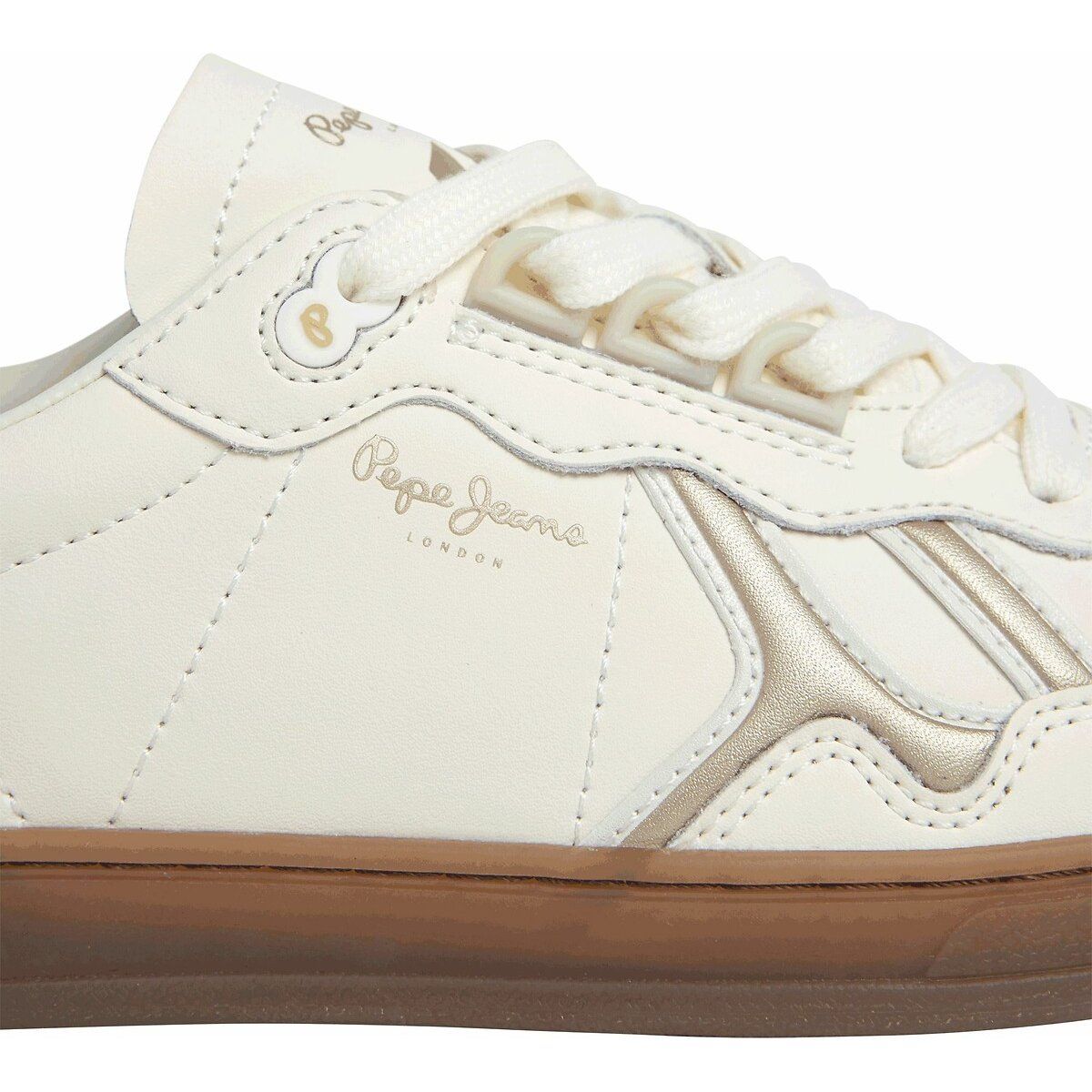 Ball Basic W Trainers - Pepe Jeans - Modalova