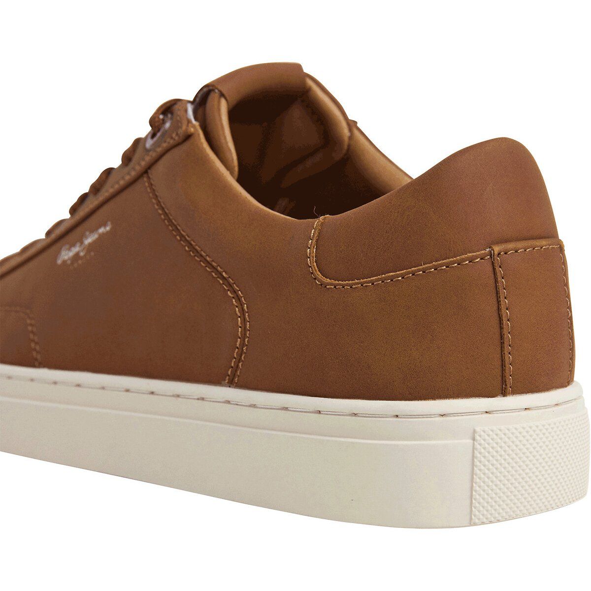 Joe Basic Low Top Trainers - Pepe Jeans - Modalova