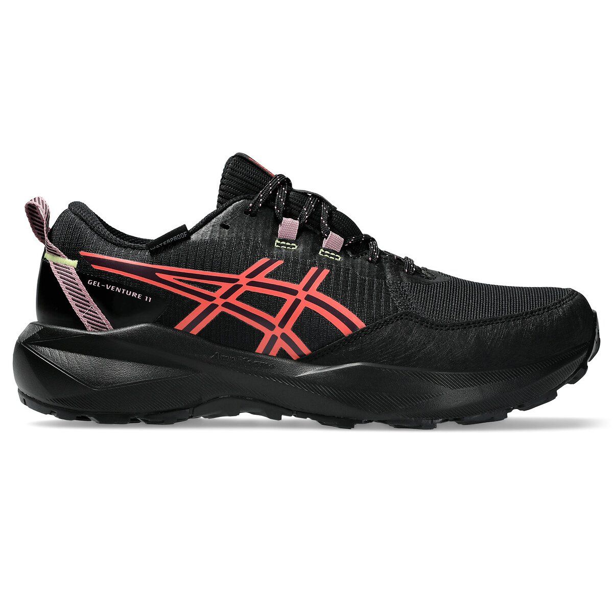 Gel-Venture 11 WP Trainers - ASICS - Modalova