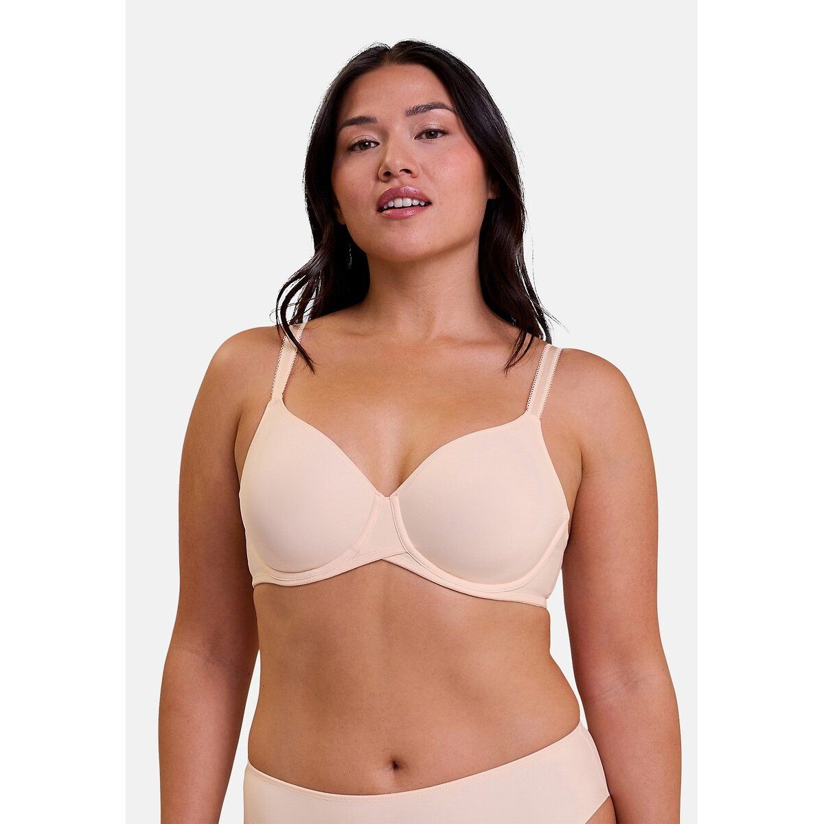 Sonia Classic Underwired Bra - SANS COMPLEXE - Modalova