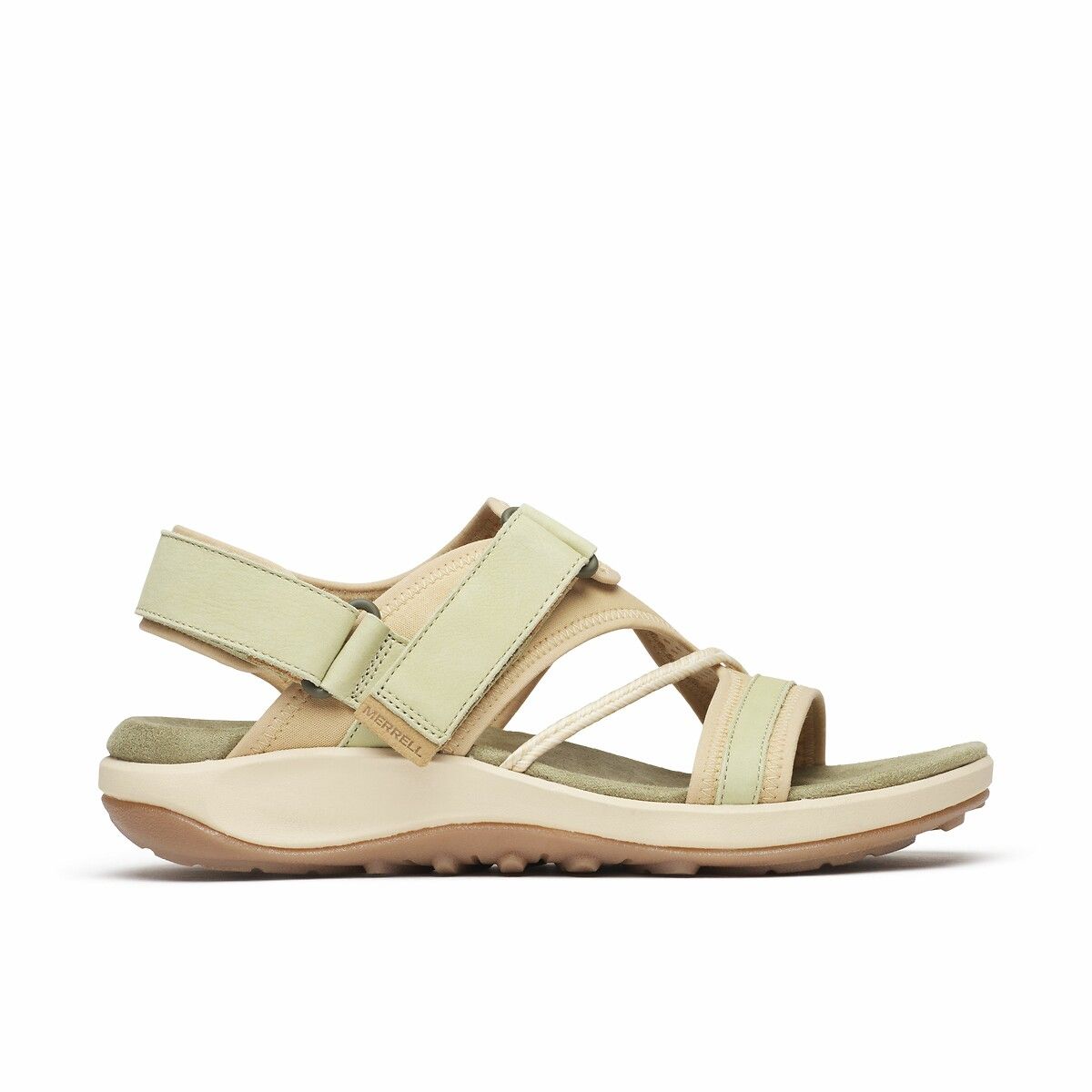 Terran 4 Backstrap Sandals - Merrell - Modalova