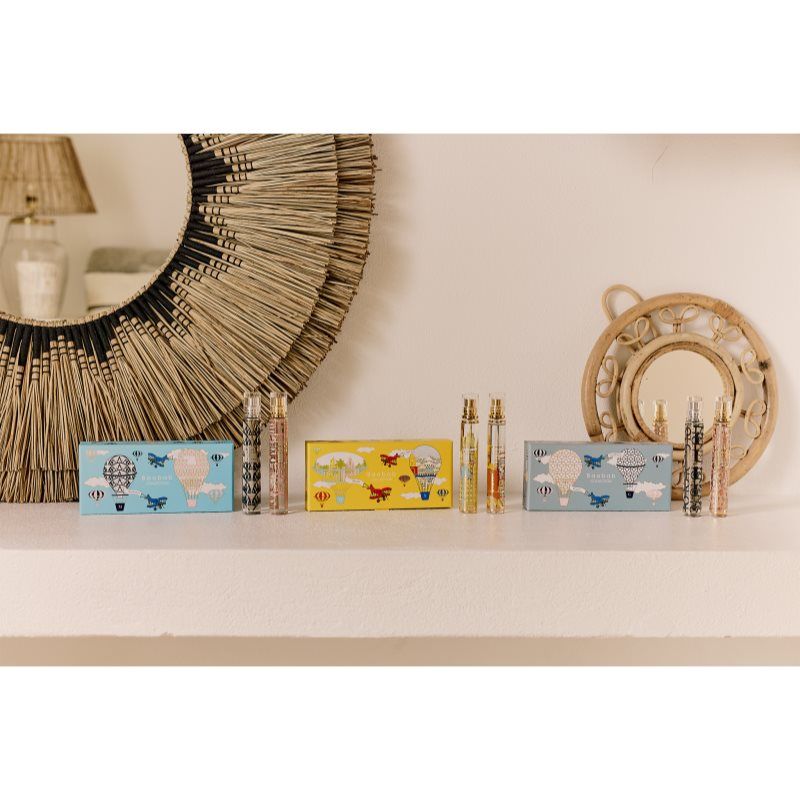 My First Baobab Paris & Manhattan spray para el hogar lote de regalo - Baobab Collection - Modalova