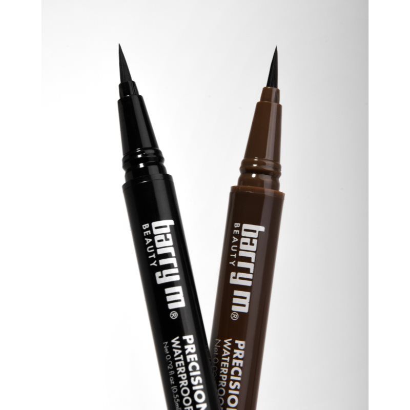 Precision delineador líquido tono Brown 0.55 ml - Barry M - Modalova