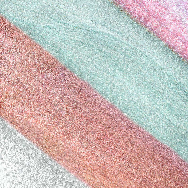 Glazed sombras de ojos textura gel tono So Enticing 3.5 g - Barry M - Modalova