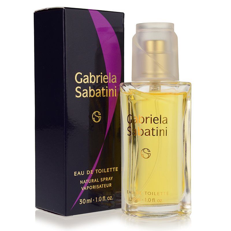 Eau de Toilette para mujer 30 ml - Gabriela Sabatini - Modalova