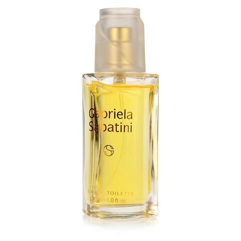 Eau de Toilette para mujer 30 ml - Gabriela Sabatini - Modalova
