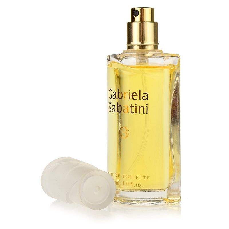 Eau de Toilette para mujer 30 ml - Gabriela Sabatini - Modalova