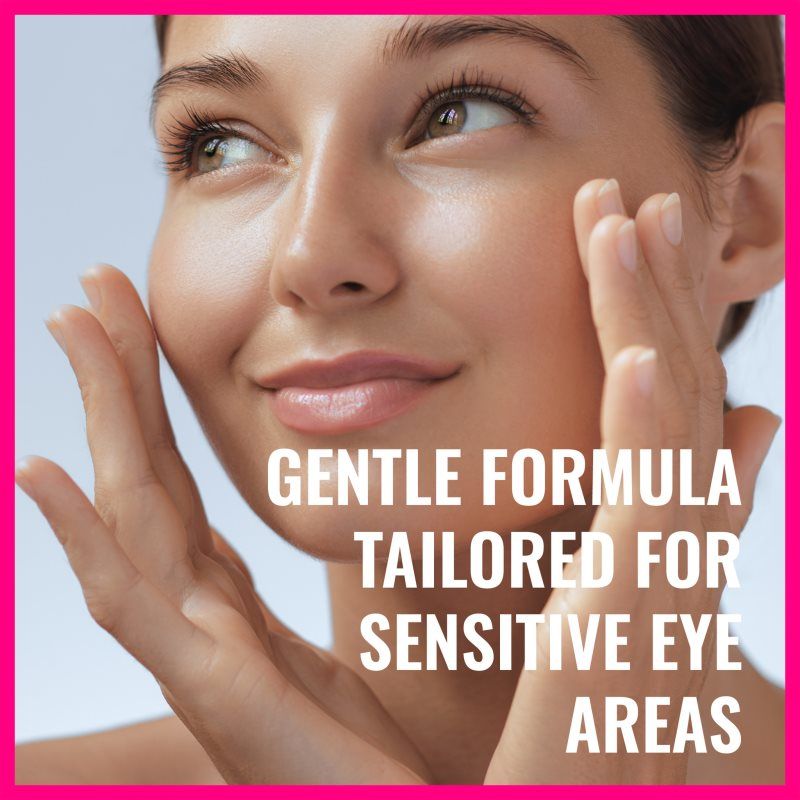 Sensitive desmaquillante para ojos sensibles 150 ml - Dermacol - Modalova