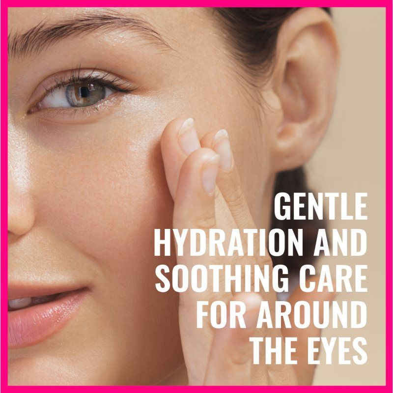 Sensitive desmaquillante para ojos sensibles 150 ml - Dermacol - Modalova