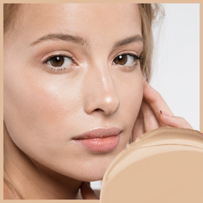 Cover base de alta cobertura SPF 30 tono 210 30 g - Dermacol - Modalova