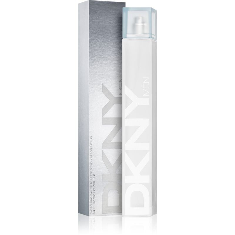 Men Eau de Toilette para hombre 100 ml - DKNY - Modalova